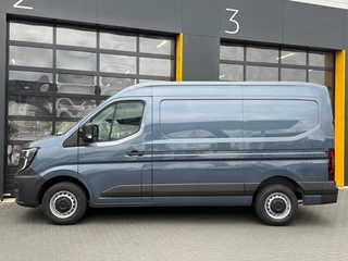 Renault Master - afbeelding nr 6