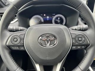 Toyota RAV4 - afbeelding nr 11