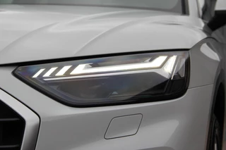 Audi Q5 Audi Q5 50 TFSI e | Achterbank verwarming | Matrix led | - afbeelding nr 37