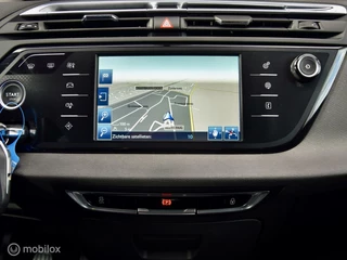 Citroën C4 Picasso Citroen C4 Picasso 1.2 PureTech Intensive - afbeelding nr 13