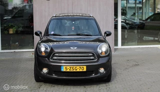 MINI Countryman Mini Countryman 1.6 Cooper Knockout Edition - afbeelding nr 3