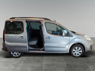 Citroën Berlingo Citroën Berlingo 110PK XTR | PDC v+a | Camera - afbeelding nr 8