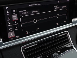 Porsche Panamera Porsche Panamera Sport Turismo 2.9 466PK+ E-Hybrid / 2018 SportDesign / LED - afbeelding nr 29