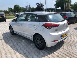 Hyundai i20 Hyundai i20 1.0 T-GDI 5DRS HB AIRCO ELL PAK LMV .. - afbeelding nr 3