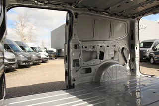 Ford Transit Custom L2H1 Trend | 4x4 | AWD | 2-Zits | Automaat | L+R Zijdeur | Stoel+Stuurverwarming | Sync 4 13
