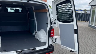 Volkswagen Transporter Volkswagen Transporter 2.0 TDI 75KW 102PK L2H1 EURO 6 RVS IMPERIAAL/ AIRCO/ CRUISE CONTROL/ BIJRIJDERSBANK/ 100% DEALERONDERHOUDEN - afbeelding nr 13