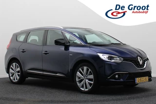Renault Grand Scénic 1.3 TCe Limited 7p.