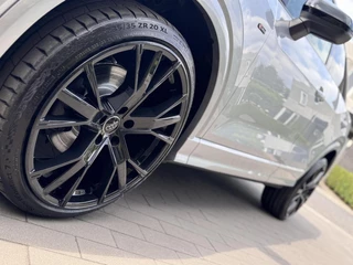 Audi Q2 Audi Q2 1.4 TFSI S-Line Pano Trekhaak Camera Leder Led - afbeelding nr 44