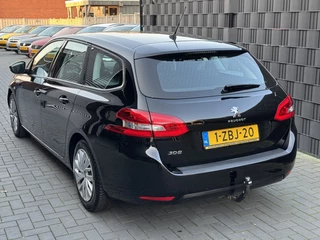 Peugeot 308 - afbeelding nr 3