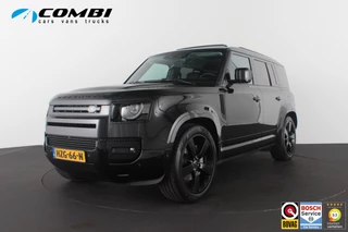 Land Rover Defender 110 2.0 P300e X-Dynamic HSE