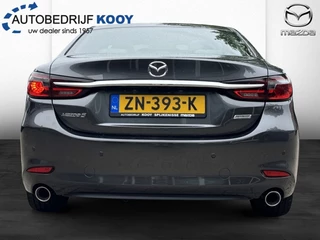 Mazda 6 - afbeelding nr 6