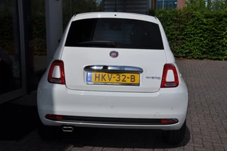 Fiat 500 - afbeelding nr 13