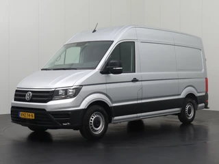 Volkswagen Crafter | Navigatie | Camera | Airco | Cruise - afbeelding nr 7