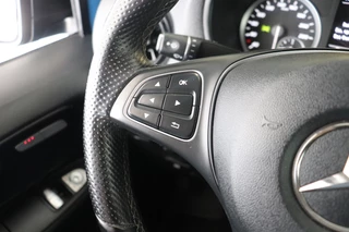 Mercedes-Benz Vito Mercedes-Benz Vito 116 CDI Lang EURO 6 - Airco - Navi - Cruise - Camera - € 17.499,- Excl. - afbeelding nr 20