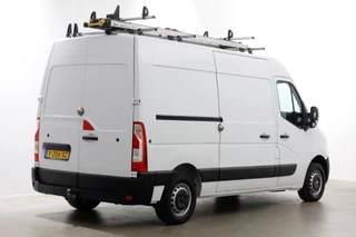 Opel Movano Opel Movano 2.3 CDTI 145pk E6 L2H2 Airco/Imperiaal 04-2019 - afbeelding nr 2