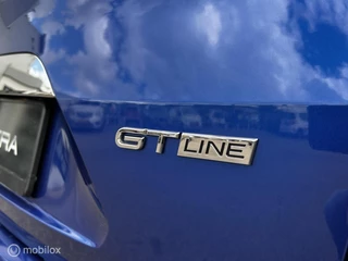 Renault Mégane Estate Renault Megane Estate 1.2 TCe GT-Line Bose Camera Schaalstoel Led Gr-Navi - afbeelding nr 7