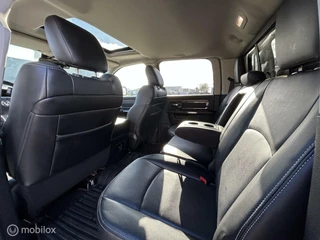 Dodge Ram 1500 Dodge Ram 1500 5.7 V8 Crew Cab 5'7 lpg G3 - afbeelding nr 10
