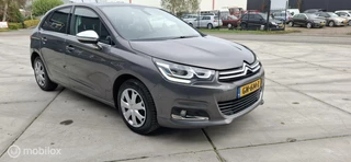 Citroën C4 Citroen C4 1.2 PureTech Feel Collection automaat - afbeelding nr 7