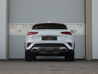 Kia XCeed Kia XCeed 1.6 GDi PHEV DynamicPlusLine | Modeljaar 2022 - afbeelding nr 10