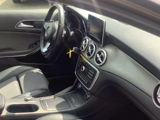 Mercedes-Benz GLA Mercedes GLA-klasse 200 d Business, automaat, Panorama dak, cruise, zeer net, - afbeelding nr 14