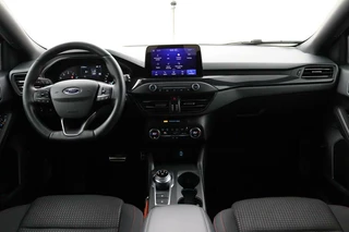 Ford Focus Ford Focus Wagon 1.5 EcoBoost ST Line Business | Automaat | 8 Traps automaat - afbeelding nr 4
