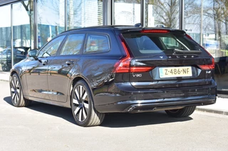 Volvo V90 - afbeelding nr 3