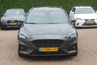 Ford Focus Ford Focus Wagon 1.5 EcoBoost ST Line Business / Camera / Navigatie / Keyless / B&O / 17'' / Stuurverwarming / DAB / Dodehoek / Cruise Control - afbeelding nr 7