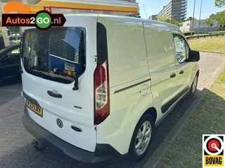 Ford Transit Connect Ford Transit Connect 1.0 Ecoboost L1 Trend I Airco I 3zitplaatsen I trekhaak I parkeerhulp I rijklaar I - afbeelding nr 17