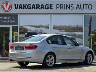 BMW 3 Serie BMW 3 Serie 320i Executive |M-SPORT|ORIG. NL|CRUISE|DEALER ONDERH.|NAP| - afbeelding nr 2