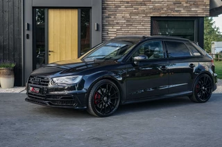 Audi S3 - afbeelding nr 17