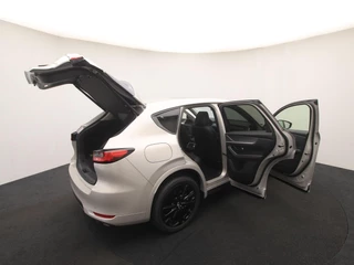 Mazda CX-60 Mazda CX-60 2.5 E-SKYACTIV PHEV Homura 4WD automaat | Panorama Pack | Convenience & Sound Pack | Driver Assistance Pack | demo voordeel - afbeelding nr 10