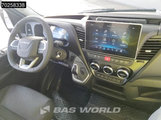 Iveco Daily Iveco Daily 35C21 210PK 3.0L Automaat 2025 model L3H2 Dubbellucht ACC LED CarPlay Camera L4H2 16m3 Airco - afbeelding nr 10