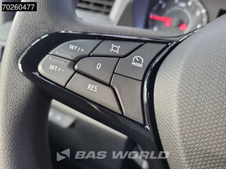 Renault Master Renault Master 150PK 2025 MODEL L3H2 150PK Airco Cruise Camera Parkeersensoren 12m3 Airco Cruise control - afbeelding nr 16