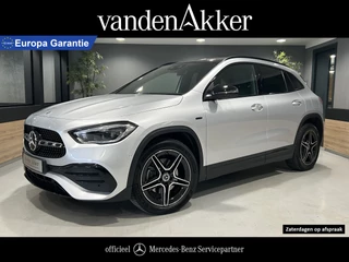 Mercedes-Benz GLA - 475387284-0