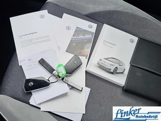 Volkswagen ID.3 Volkswagen ID.3 First Plus 58 kWh TREKHAAK STOELVERW CAMERA GEEN AFLEVERKOSTEN - afbeelding nr 13