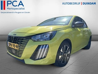 Peugeot 208 1.2 Hyb 110 Allure