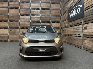 Kia Picanto Kia Picanto 1.0 DPi ComfortLine Airco Elektrische ramen bluetooth - afbeelding nr 17