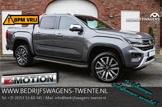 Volkswagen Amarok - 464893016-0