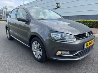 Volkswagen Polo - 86690567-0