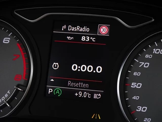 Audi A3 Audi A3 Limousine 2.0 TFSI S3 300PK Quattro ProLine / LED - afbeelding nr 18