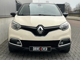 Renault Captur - afbeelding nr 4