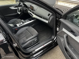 Audi S4 Audi S4 Avant 3.0 TFSI S4 quattro Pro Line Plus - afbeelding nr 9