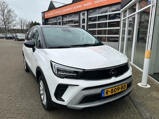 Opel Crossland - afbeelding nr 5