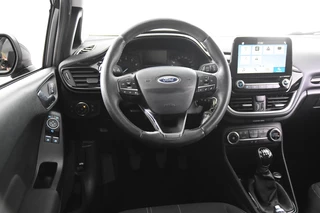 Ford Fiesta - afbeelding nr 17