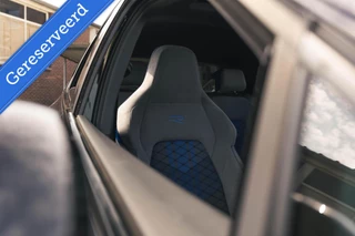 Volkswagen Golf Volkswagen Golf 2.0 TSI R 4Motion Performance Akrapovic HUD - afbeelding nr 60