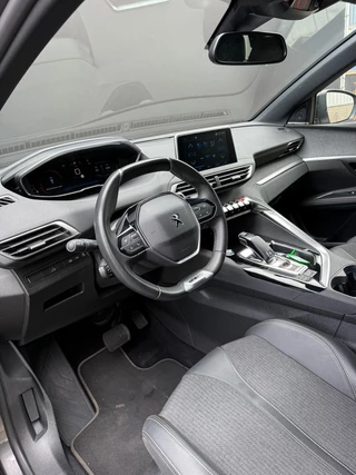 Peugeot 5008 Peugeot 5008 1.6 GT-Line |Carplay|Focal|ElektrischeKlep|Trekhaak - afbeelding nr 46