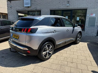 Peugeot 3008 Peugeot 3008 1.2 PureT. Trekhaak Airco Distri VV Beurt - afbeelding nr 3