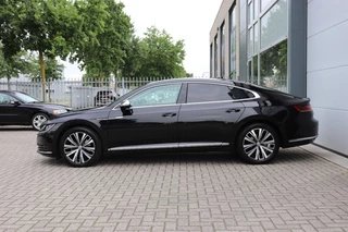 Volkswagen Arteon Volkswagen Arteon 2.0 TDI 150PK DSG AUT ELEGANCE/A.CarPlay/Massage/18 - afbeelding nr 3