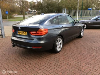 BMW 3 Serie BMW 3-serie Gran Turismo 320i Sport Line 18