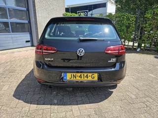 Volkswagen Golf Volkswagen Golf 1.0 TSI Connected Series - afbeelding nr 12